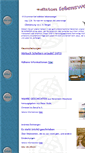 Mobile Screenshot of editionlebenswege.de